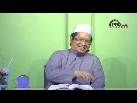 17-07-2023 Ustaz Abu Mubarak : Syarah Aqidah Tahawiyah
