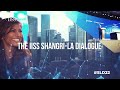 IISS Shangri-La Dialogue 2022: Highlights