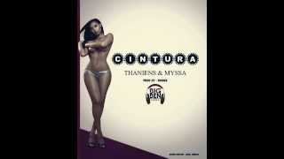 Video Cintura de Thaniens La Melodía , Myssa