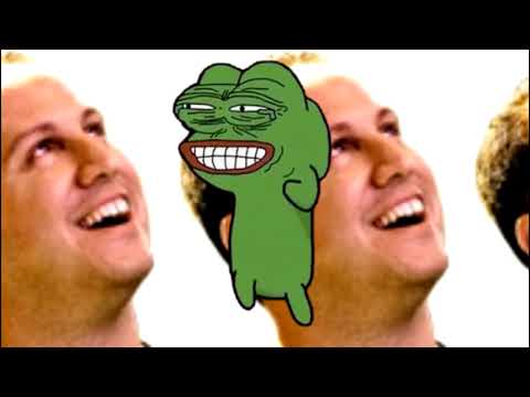 You Got Jebaited   Vengaboys Extended HD (REUPLOAD)