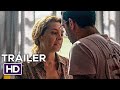 THE FRESHLY CUT GRASS Trailer 2024 Drama Romance Movie HD