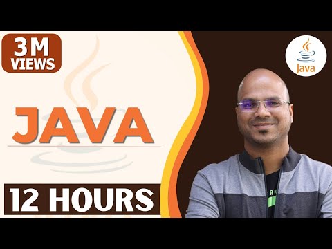 Java Tutorial for Beginners 2023