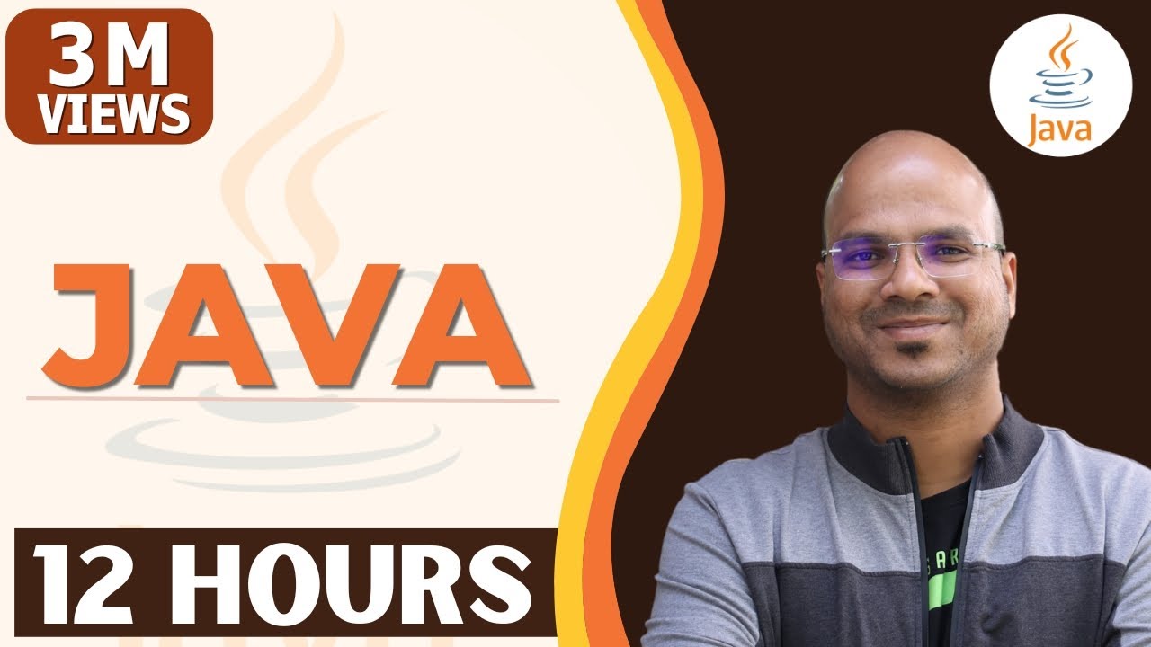 Java Tutorial for Beginners