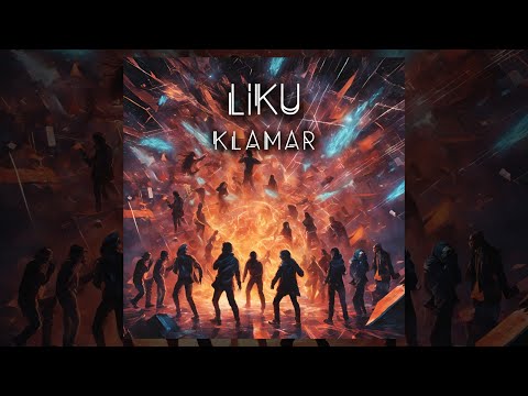KLAMAR - Liku (Official Audio)