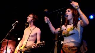 Fagettes - incl When I'm With You, a revised I'll Kill Him, Mystery Pills, Tsunami