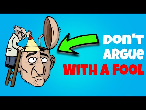 The Theory Of Stupidity (by Dietrich Bonhoeffer)