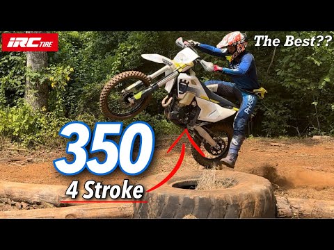 Should I move to the Dark Side??? 350 4 Stroke.. THE BEST?