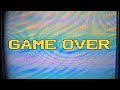 GRA THE GREAT - Game Over [All-Star] (Lyrics)