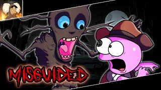 Misguided (Pim vs Forest Demon) | FNF ORIGINAL [+FLP]