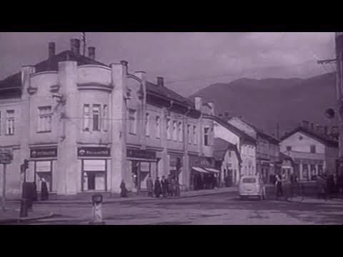 Vrútky - Rozvoj v roku 1957