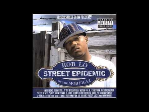 Ya Boy ft. Pretty Black, Mistah FAB & J. Stalin "In Da Dirt"