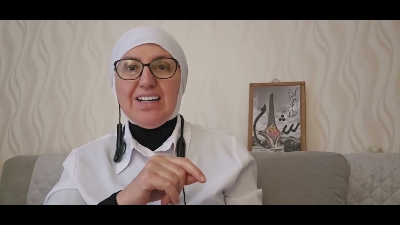 الكر سومر حسين ي_هدد الناشط العلوي زين جرعة وانا اتحداك ياسومر حسين ياشبيح