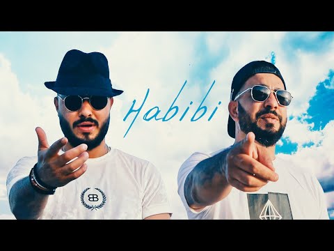 Rampo Asteri ft  Maradona - Habibi (Official Video 4K)