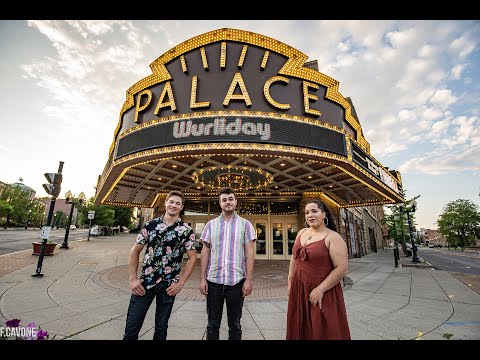 Palace Sessions - Wurliday (7/15/20)