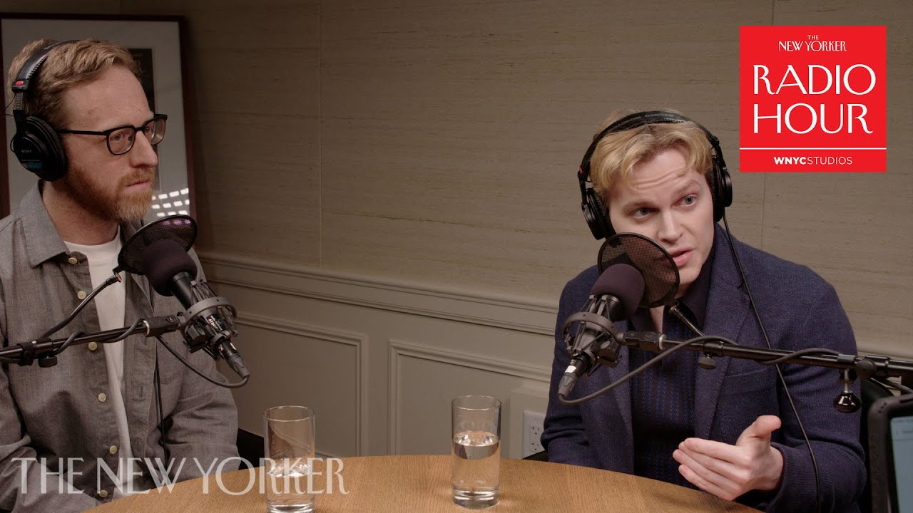 Ronan Farrow and Andrew Marantz on investigating Sam Altman