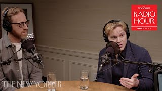 Sam Altman’s Trust Issues at OpenAI | The New Yorker Radio Hour