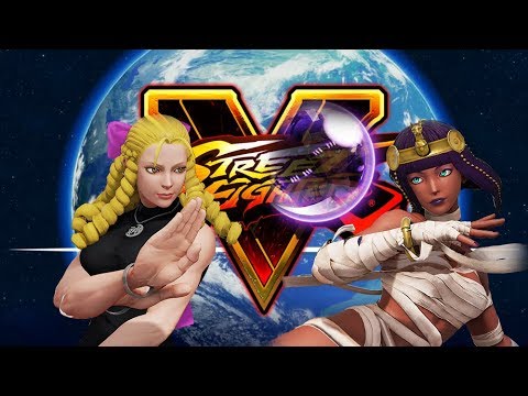 bonchan12345 (KAR) vs rockpon (ME)