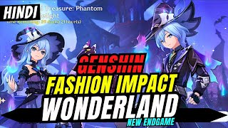 Download lagu [Hindi] Miliastra Wonderland New Endgame & Rewards - Genshin Impact 6.1 mp3
