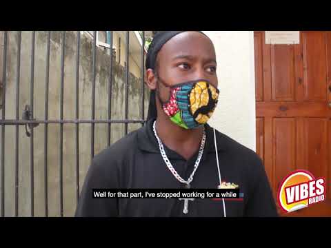 Street Interview With Videos Radion on the topic Covid 19 (part 4)