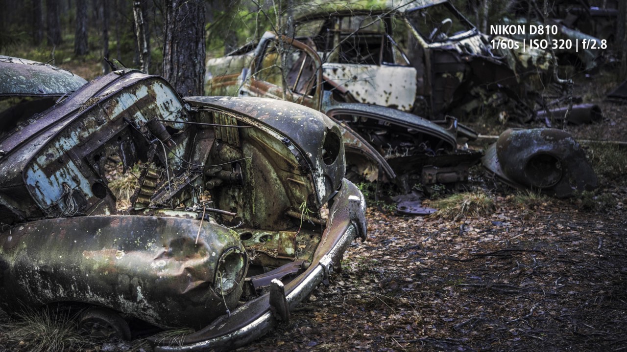 Объектив Nikon 60mm f/2.8G ED AF-S Micro-Nikkor