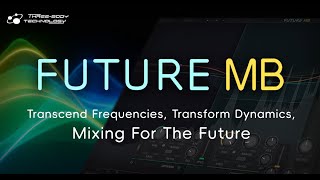 Video thumbnail for Future MB - Trailer | Three-Body Technology by Three-Body Technology