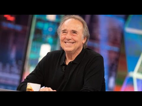 Joan Manuel Serrat detalla el verdadero motivo de su retirada y propone crear un partido político