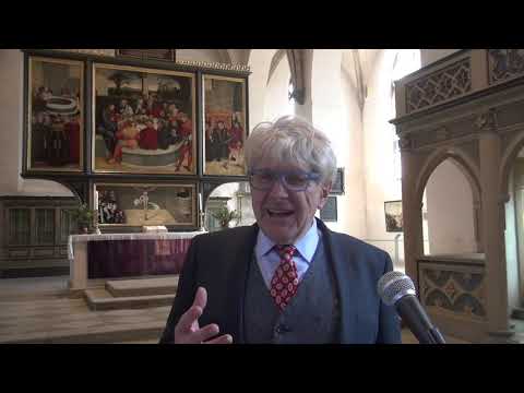 Glauben entdecken in der Krise - Pfr. Alexander Garth