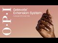 How to Apply OPI GELevate™ Soft Gel Tips