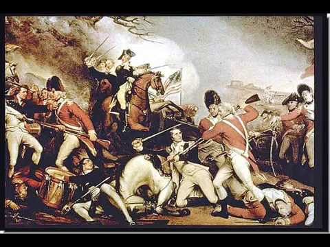 HISTORIA E AMERIKES (1492-1783)