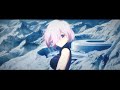 スマートフォン向けRPG『Fate/Grand Order』最終章主題歌「時計」Music Video (Short .Ver)