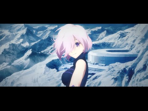 スマートフォン向けRPG『Fate/Grand Order』最終章主題歌「時計」Music Video (Short .Ver)