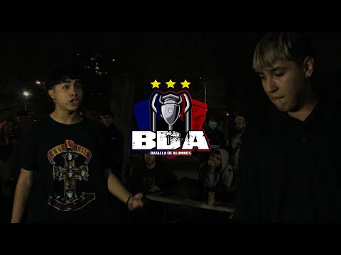 GIZMO vs PSYDUCK - Dieciseisavos | Batalla de Alumnos 2022