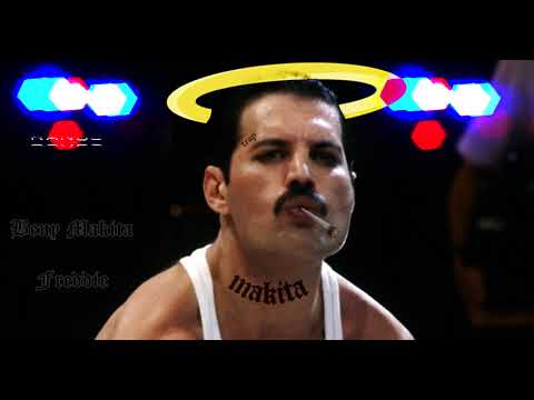 Beny Makita - Freddie