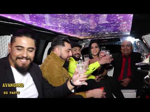 AVANGARD bg PARTY KOLN 2020