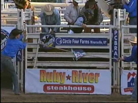 BRTV Jim Johnsen on Slim Shady