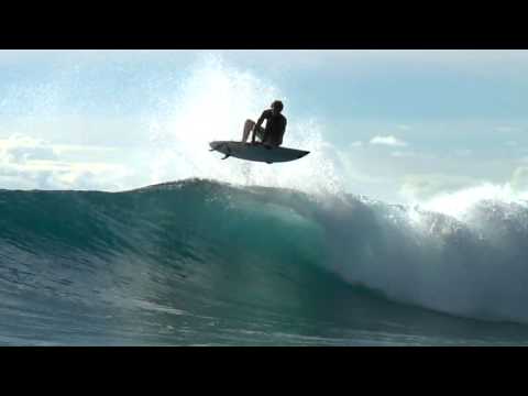 Punt of the Month: Sebastian Zietz