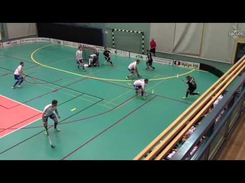 Maalikooste: SBC Levi - MuPS 5-4 @ Urheiluhalli, Kittilä 26.09.2015