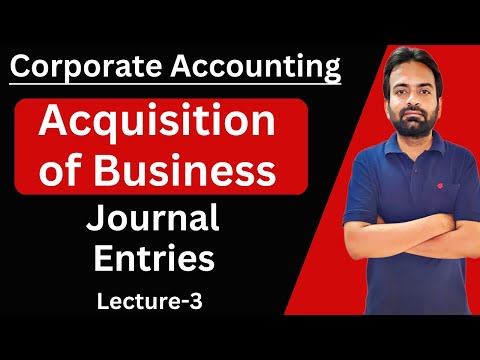Corporate Accounting Chapter 1 Issue of Shares Concept Types of Shares