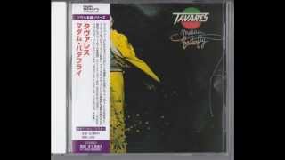 TAVARES  -  Positive Forces