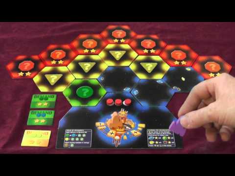 Reviews Without Pants: Episode 3 -Terra Prime