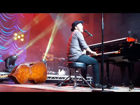 Making Love With The Radio On - Gavin Degraw