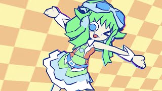 Cover art for Mirai Glide