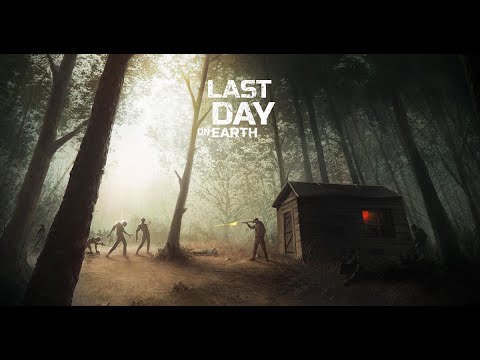 @Last day on earth em: a lenda da farm do cobre perdido parte 1
