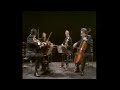 AMADEUS QUARTET. L. van  Beethoven - String Quartets. Op.18 [No.4 c moll, No.6 B dur] 1969
