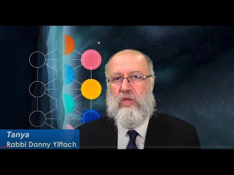 Tanya in Depth- Shaar Hayichud Chapter 12 Part 1