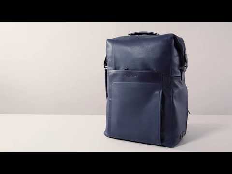 Discrover the Piquadro's FEELS collection - Piquadro