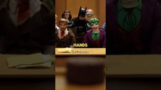 Download lagu Batman Is MESSED UP - Robot Chicken Short Edit mp3 Download lagu Batman Is MESSED UP - Robot Chicken Short Edit mp3