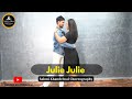 Julie Julie Johny Ka Dil Tumpe Aaya Julie | Couple dance | Saloni khandelwal