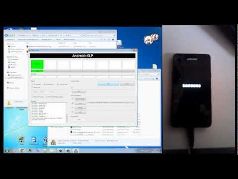 comment installer nouvelle version samsung galaxy s