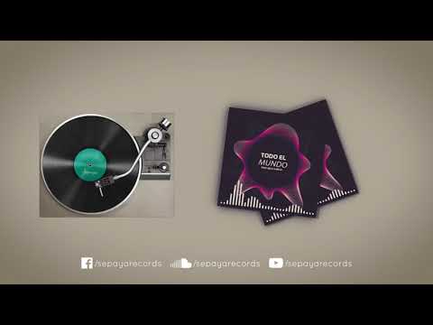 Rino Aqua & @OFFICIAL MD DJ - Todo El Mundo (Original Mix) [Sepaya Records]